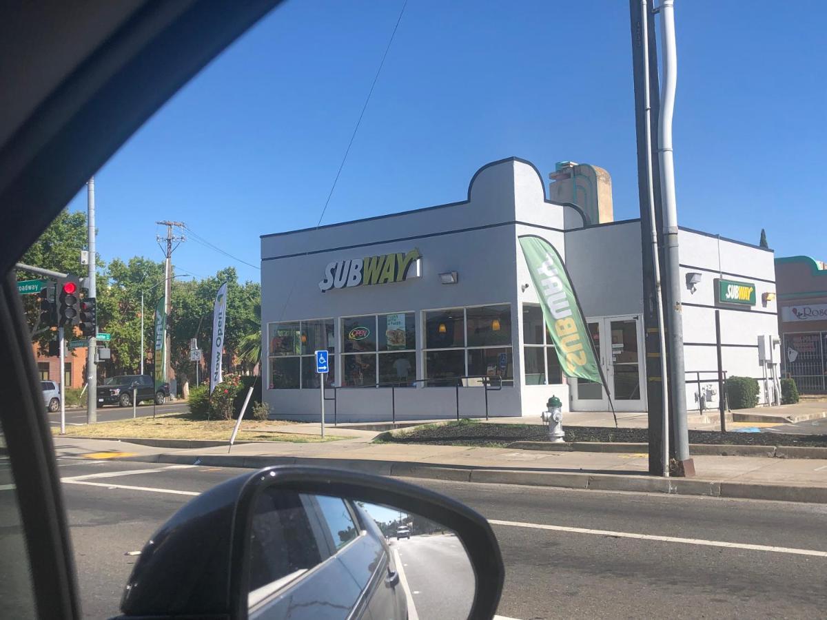 Whole Family - Wholeville Sacramento